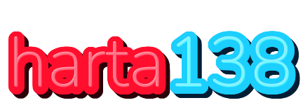 harta138 — logo kanal